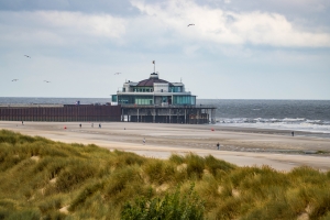 Pier Blankenberge